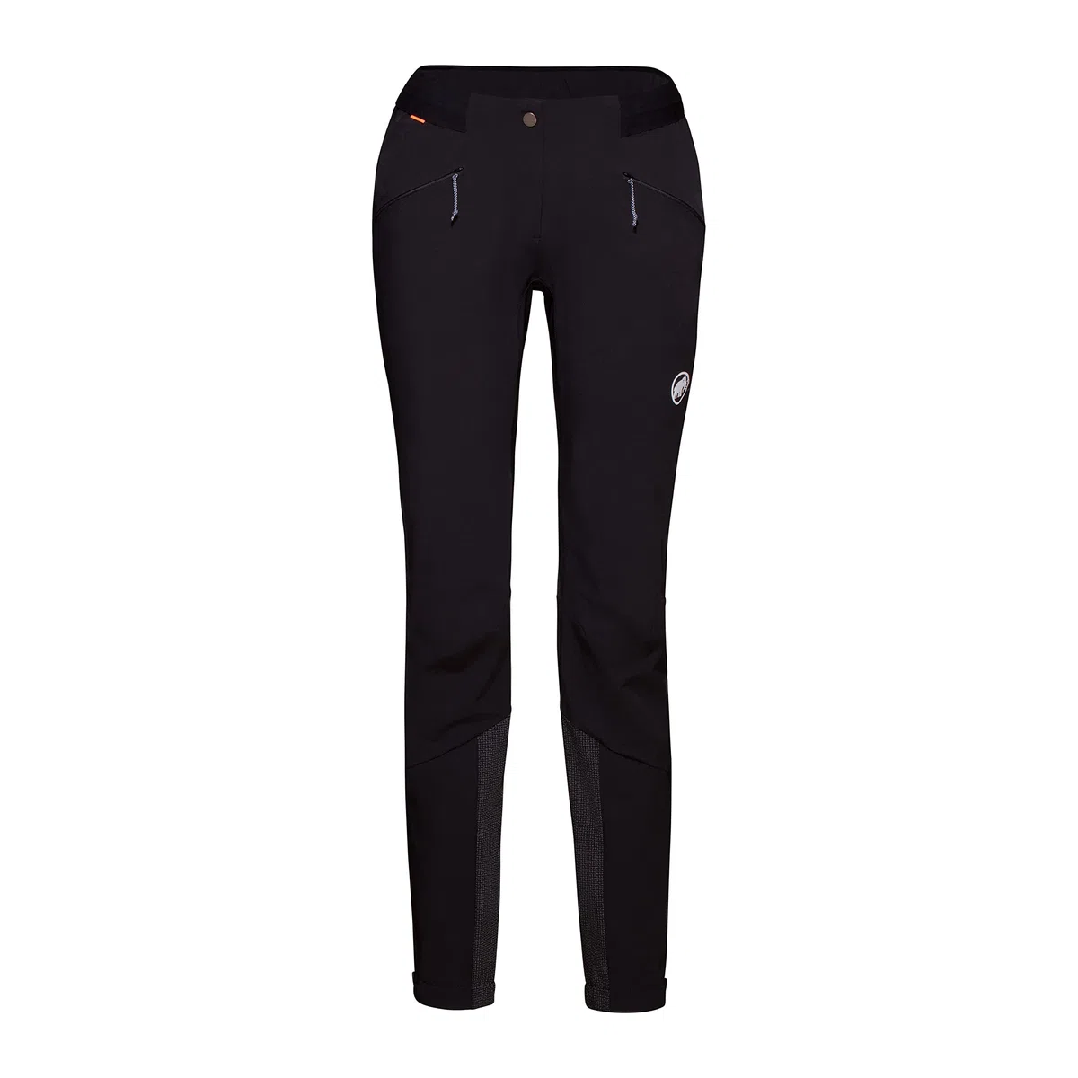 Mammut Aenergy So Hybrid - Pantalones para Mujer - Pantalones de Senderismo Mujer
