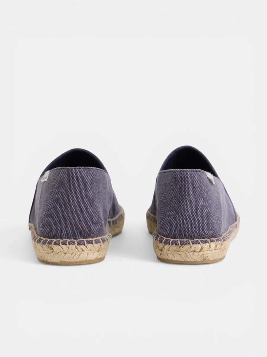 SILBON 10114 ALPARGATAS PLANAS Hombre