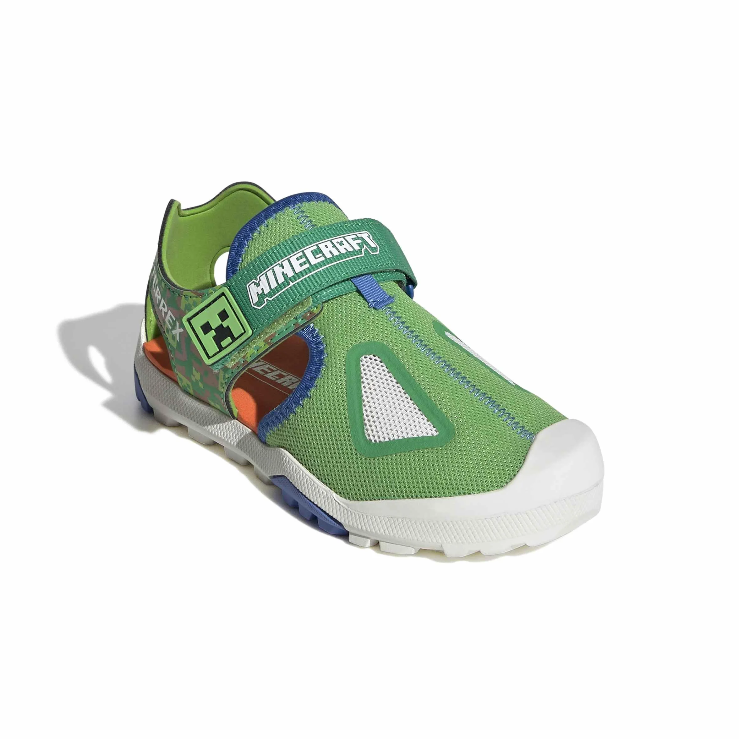 adidas Minecraft Terrex Captain Toey 2.0 Sandals SandaliaUnisex niños
