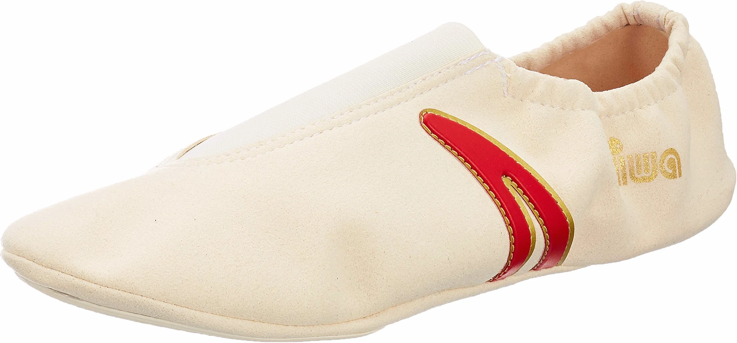 IWA-Gymnastikschuhe IWA 402 Unisex Plano