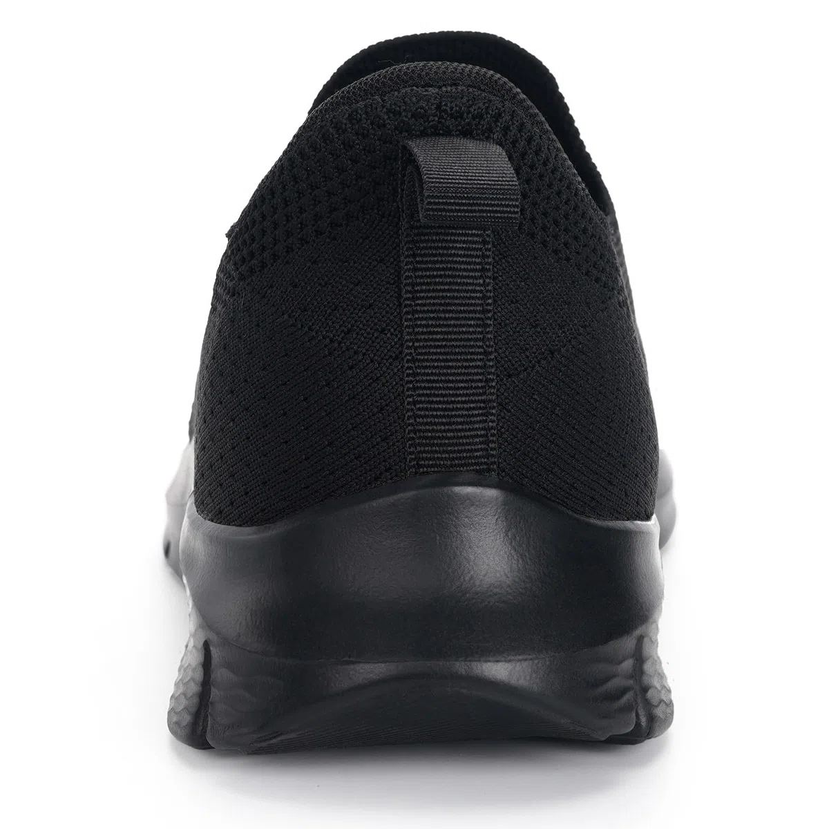 Zapatillas Casual para Hombre Mujer Slip-ins Zapatos de Caminar Deportivas Correr Tenis Sneaker Cómodas Manos Libres Sin Cordones 36-46