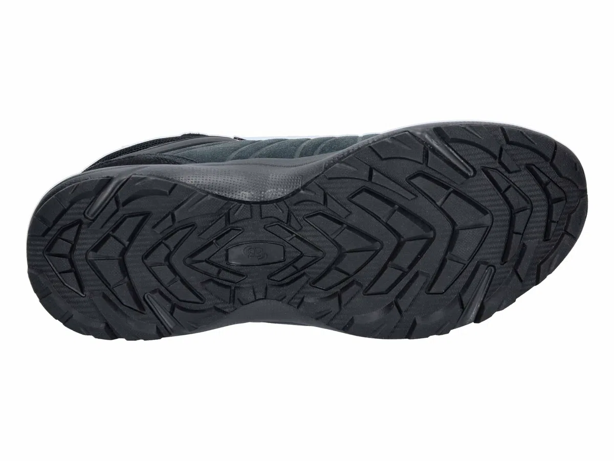 Brütting Mount Harvard High Botas de Trekking Unisex Adulto