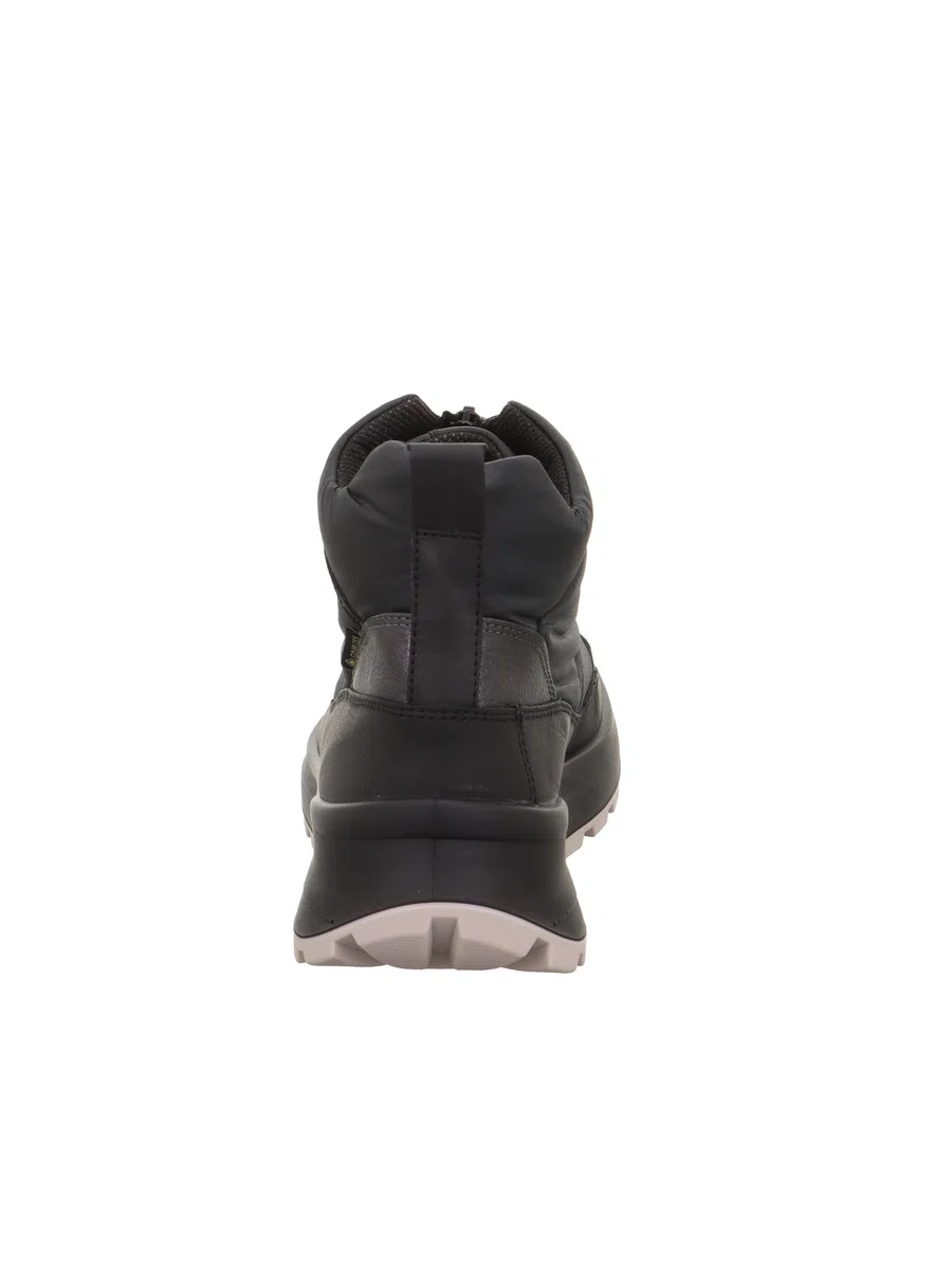 Legero T4 Run, Botas Cortas al Tobillo Mujer