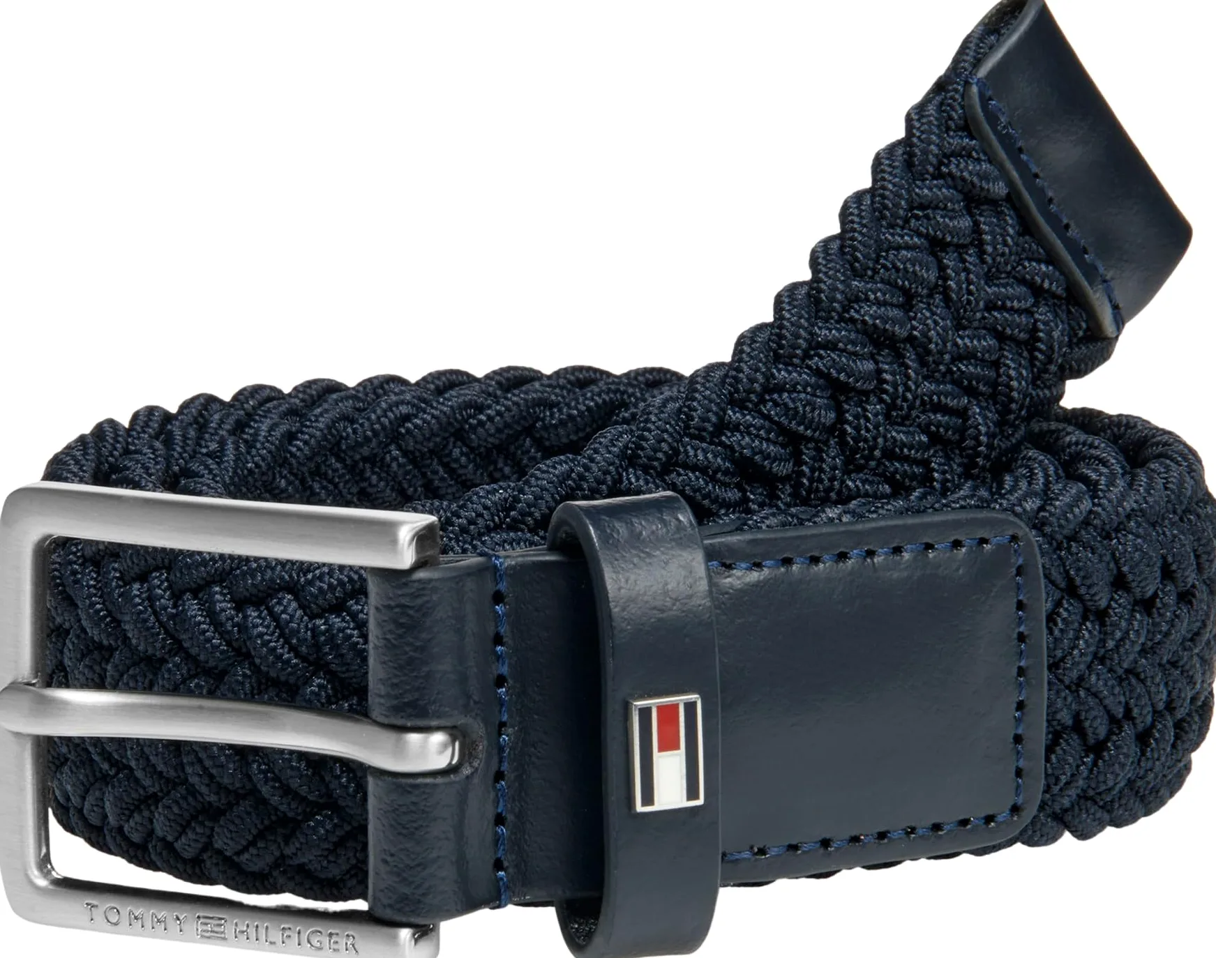 Tommy Hilfiger Cinturones Unisex niños