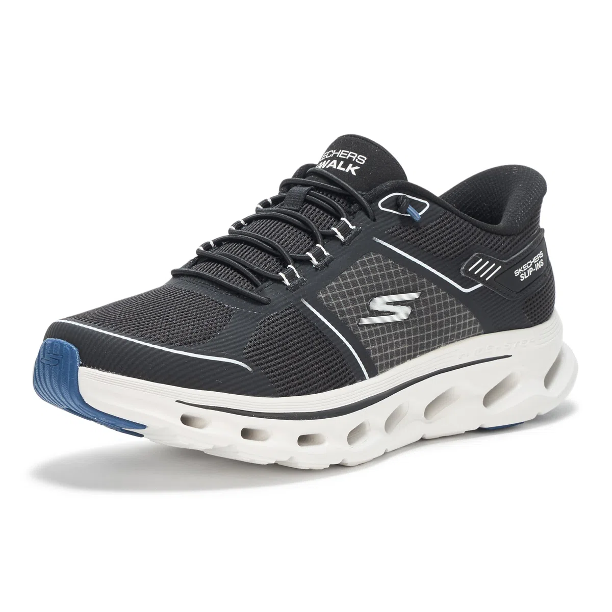 Skechers Go Walk Glide Step 2.0 Zalor Hands Free Slip-ins ZapatillasHombre