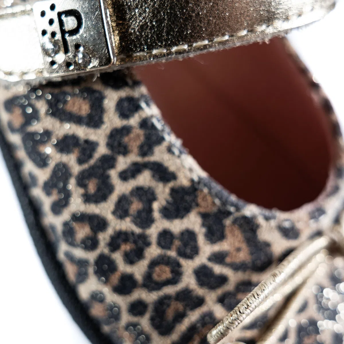 Pablosky Under 361083 Zapatos Planos Mary Jane