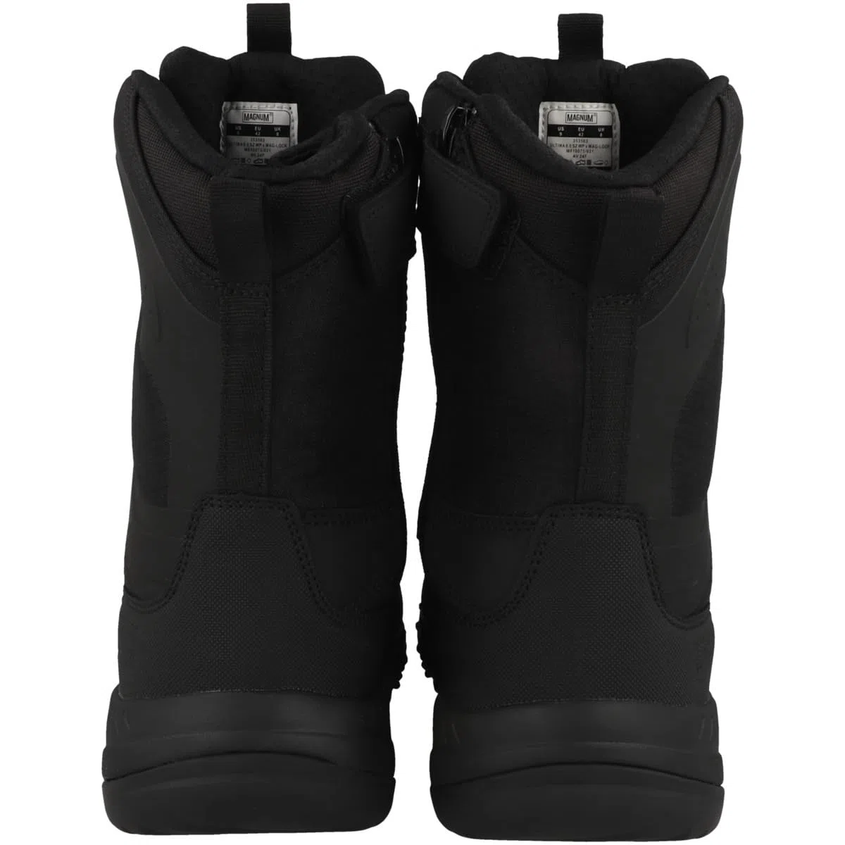 Magnum Botas para hombre Ultima 8.0 SZ WP X M-Lock