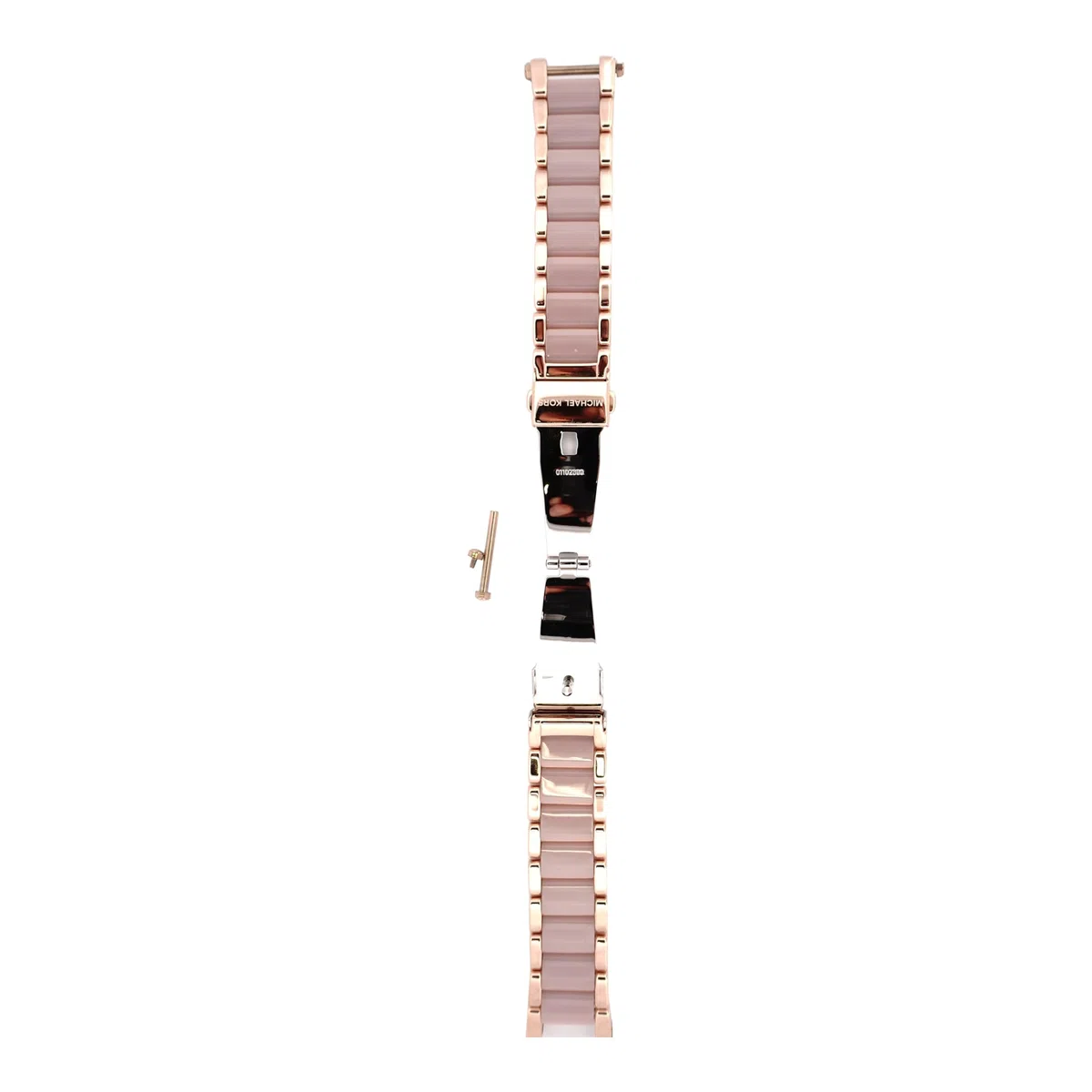 Michael Kors Watch 269060, Rosa.