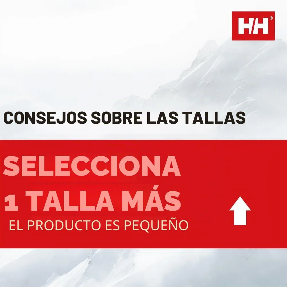 Helly Hansen Botas de Invierno Hombre Garibaldi V3 – Botas de Nieve Impermeables con Aislamiento