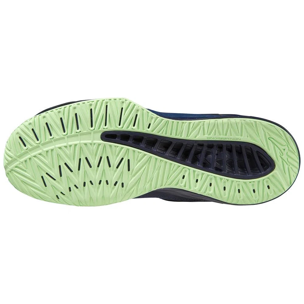 Mizuno Lightning Star Z7 Jr, Voleibol Unisex niños