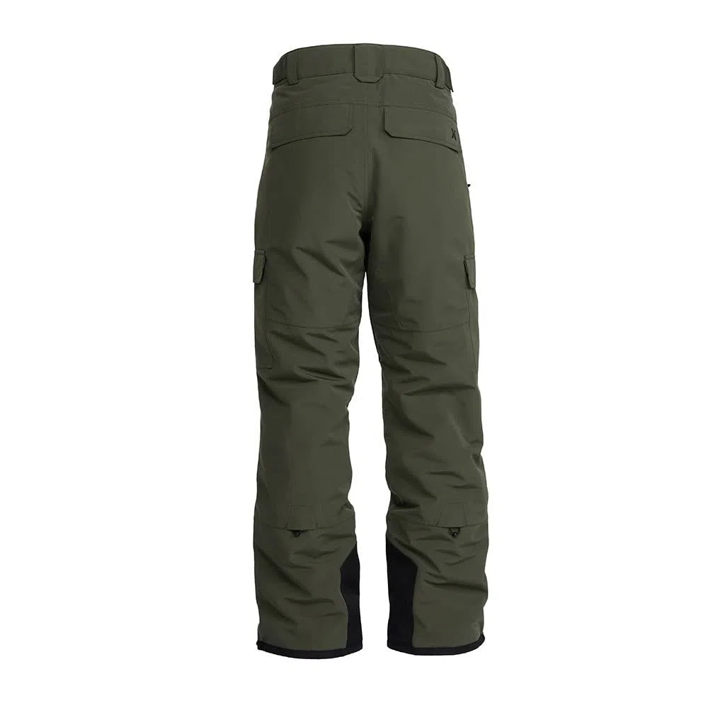 Hurley Rutland Snowboard Pant - Pantalones Hombre