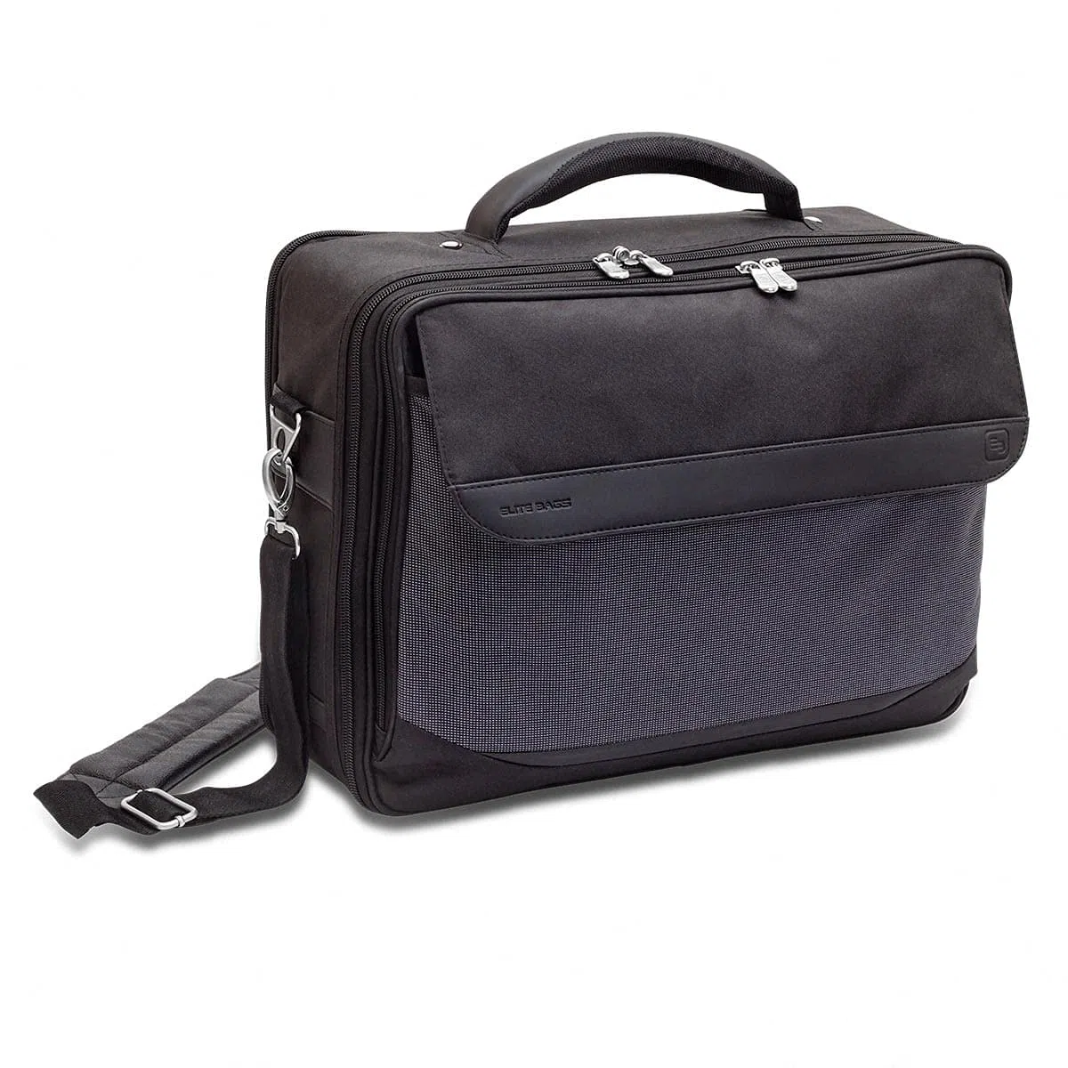 Maletín asistencia domiciliaria | Doctor's | Elite Bags