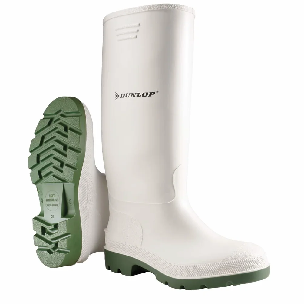 DUNLOP Dunlop Pricemastor - Botas de agua Unisex adulto