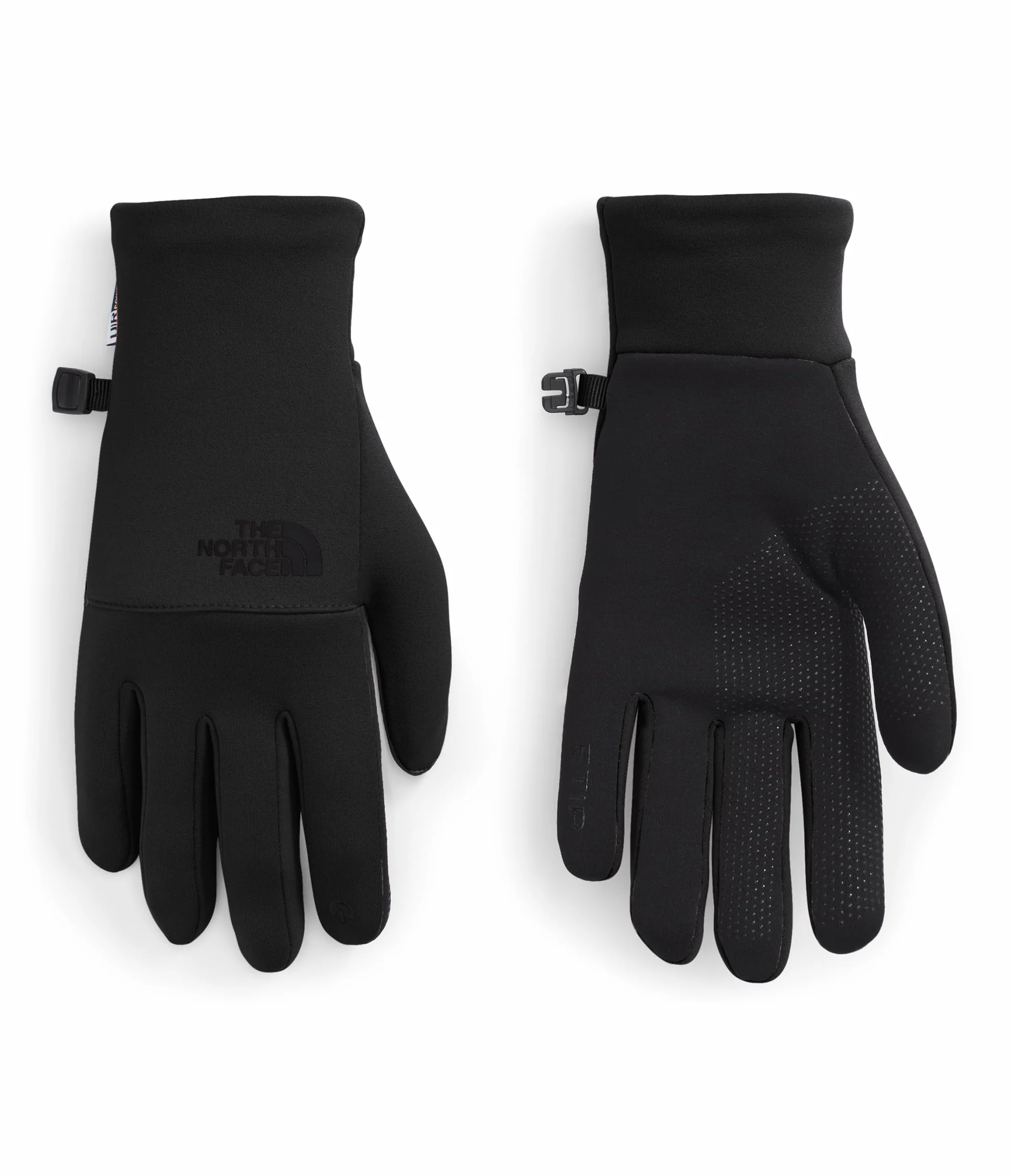North Face Nf0a4shbv421 - Manoplas para mujer (paquete de 1)