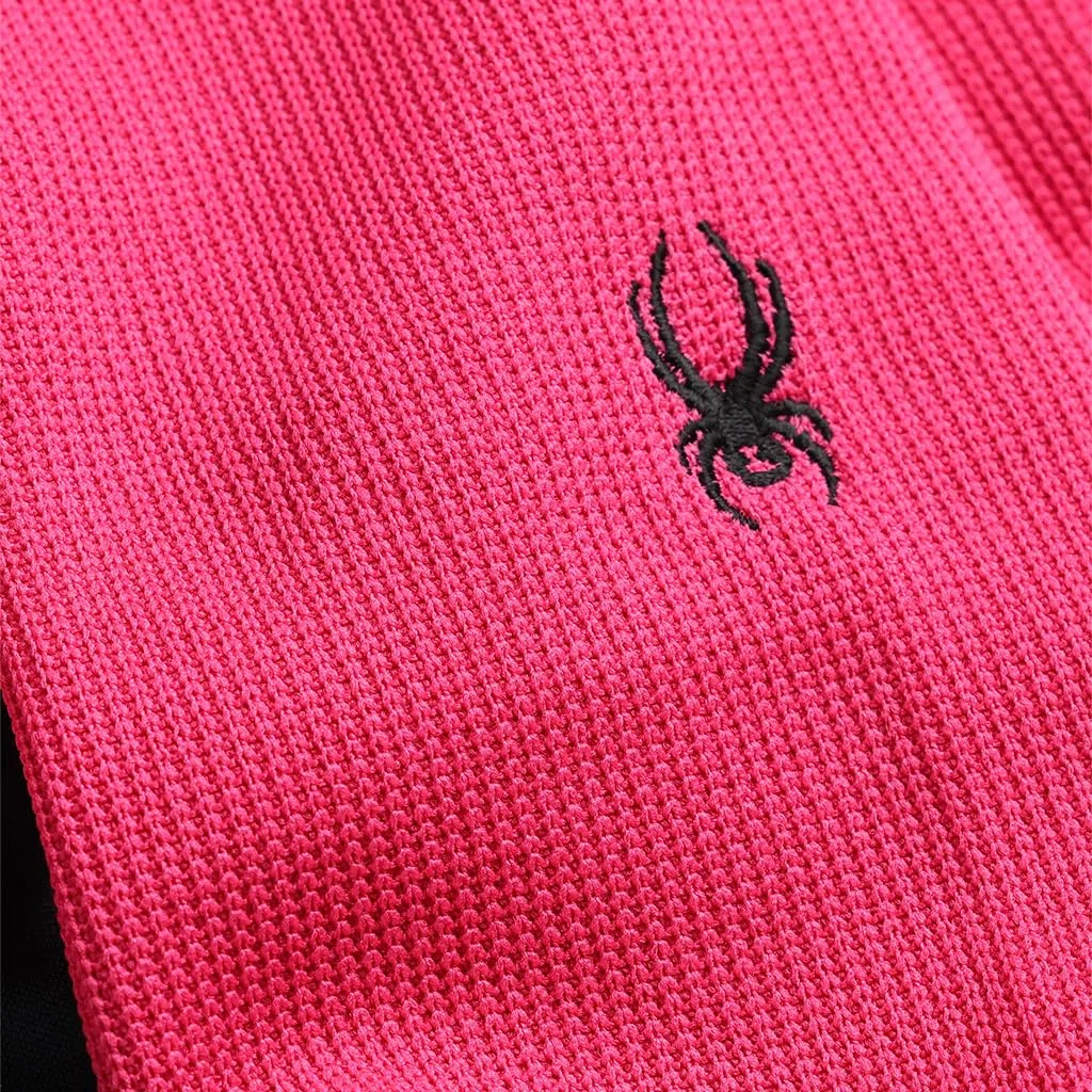 Spyder Bandita Jacket Fleece Jacket Niñas