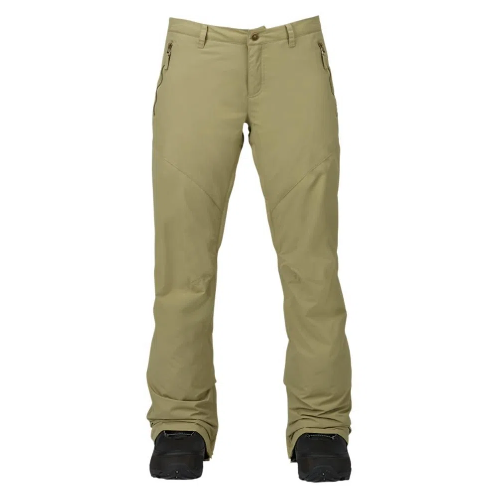 Burton WB Society - Pantalón de Snowboard para