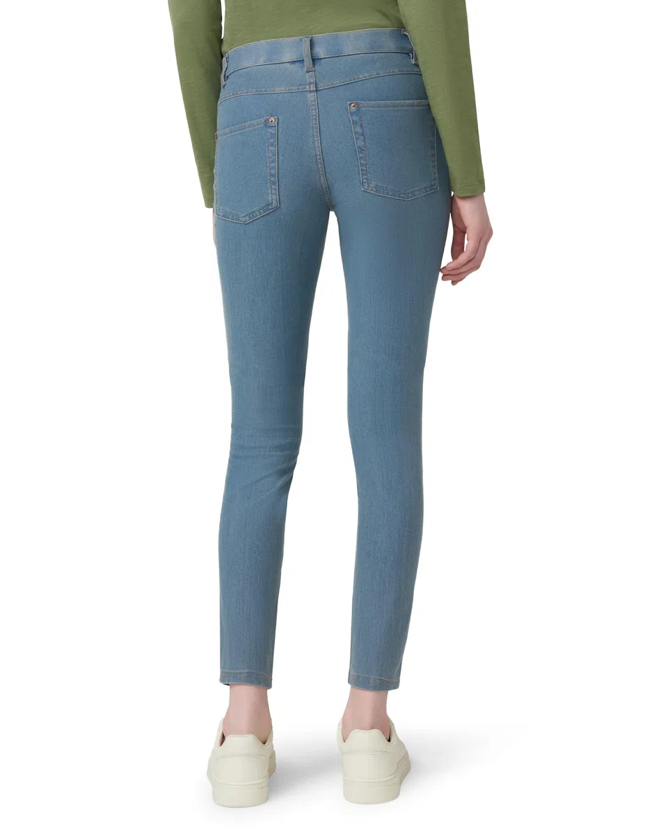 HUE Essential Denim Leggings - Calcetines Mujer