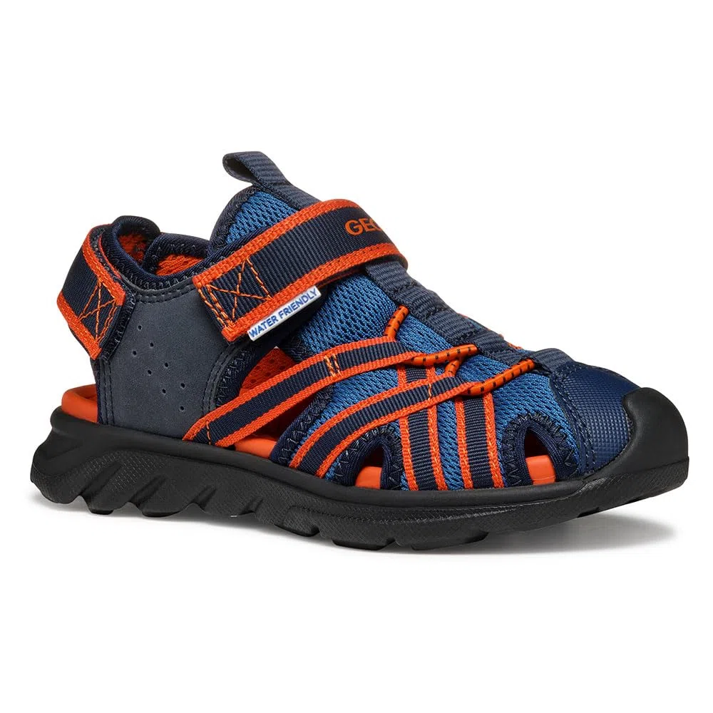 Geox J Sandal Airadyum Bo SandaliaNiños