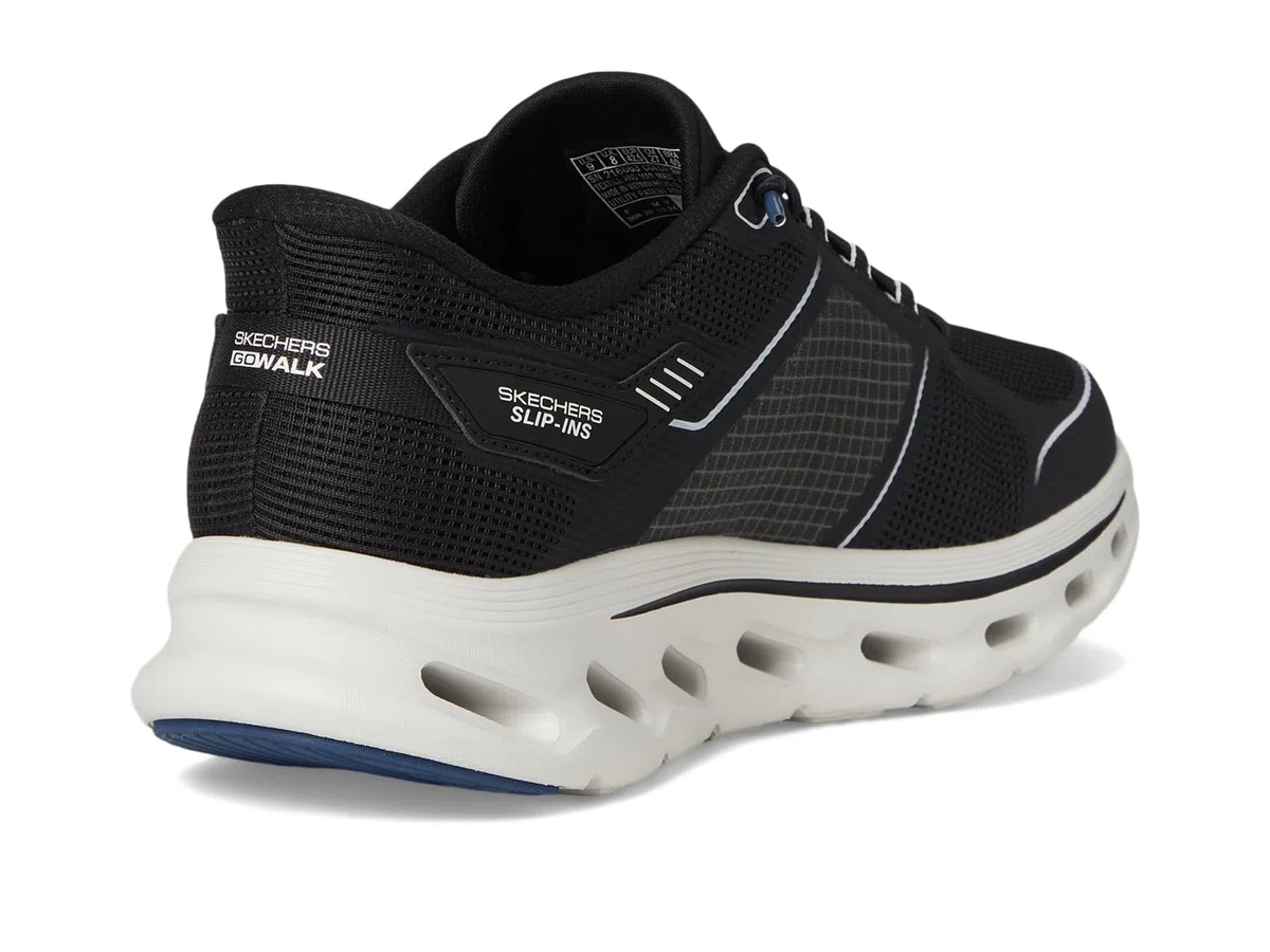 Skechers Go Walk Glide Step 2.0 Zalor Hands Free Slip-ins ZapatillasHombre