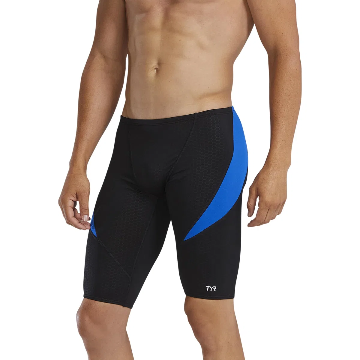 TYR Durafast Elite Curve Splice Jammer Bañador Bañador para Hombre Hombre