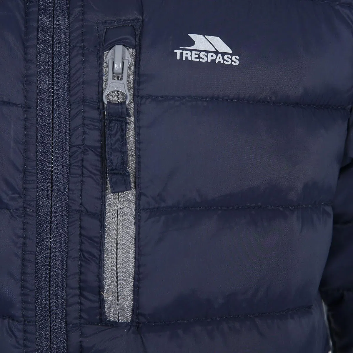 Trespass Chaqueta Morley para niños