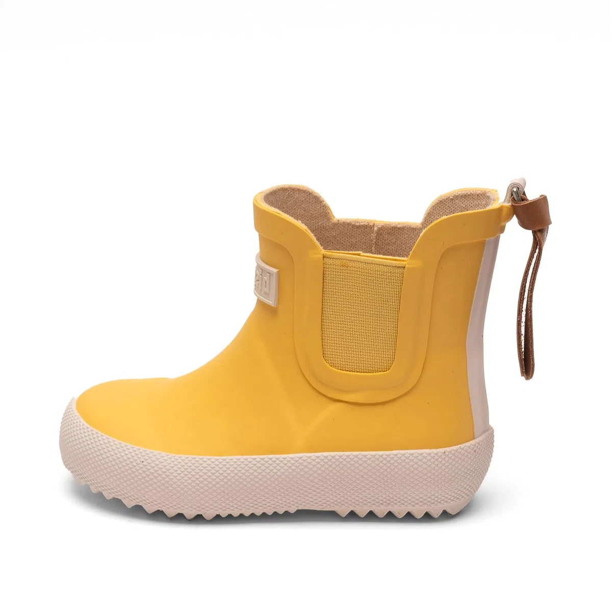 Bisgaard Baby Rubber, Botas de Lluvia Unisex niños