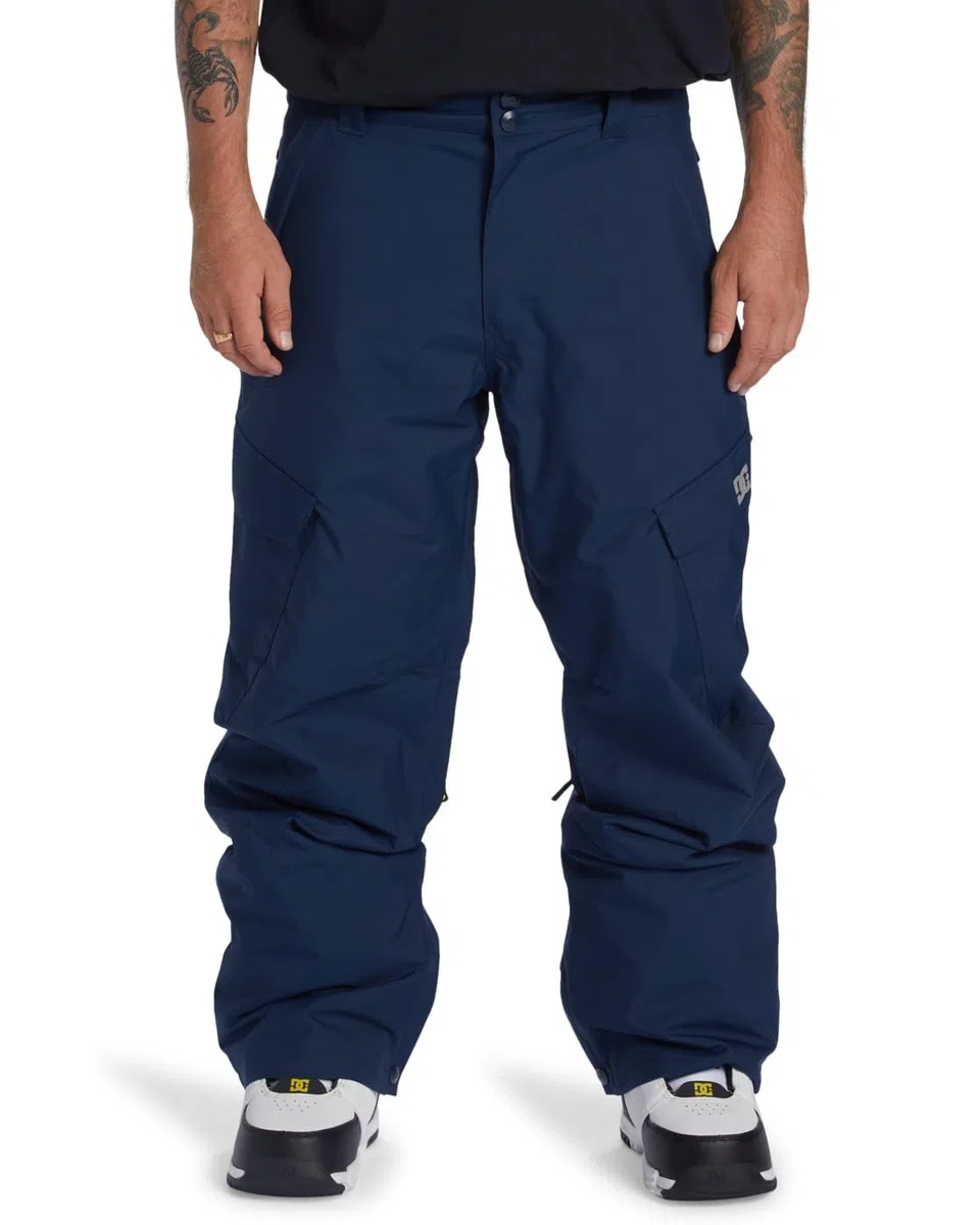 DC Shoes Banshee Pant Pantalones para Hombre