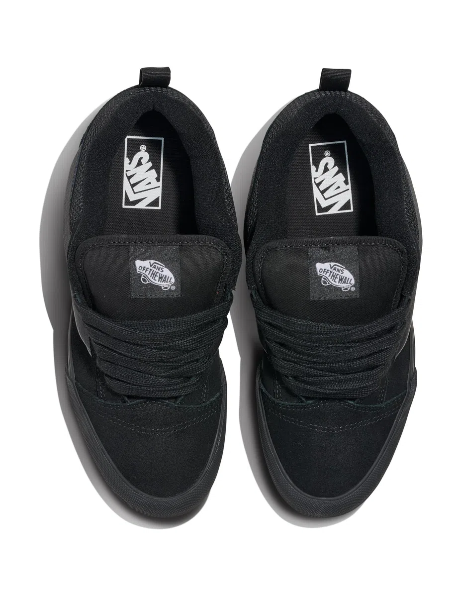 Vans Zapatillas Hombre Knu Skool VN0009QCBKA1