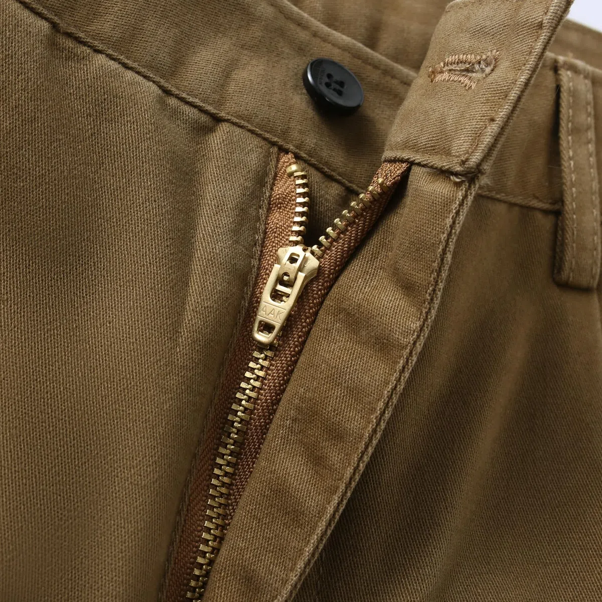 Allthemen Hombre Pantalones De Vestir para Elegantes Gruesos Rectos Ajustados Color Liso para Negocios para Invierno
