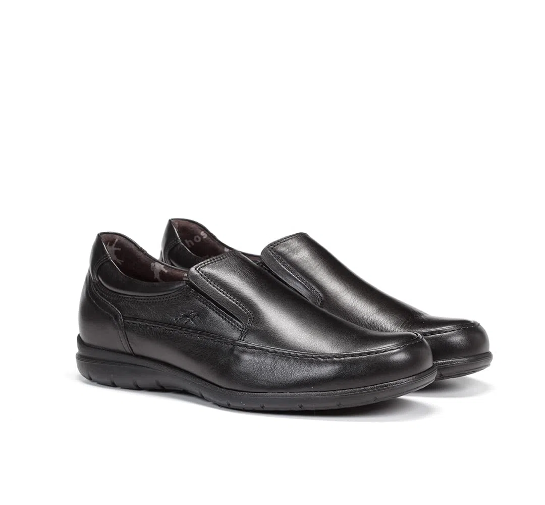 Fluchos 8499 Ave Negro-Stk- Luca