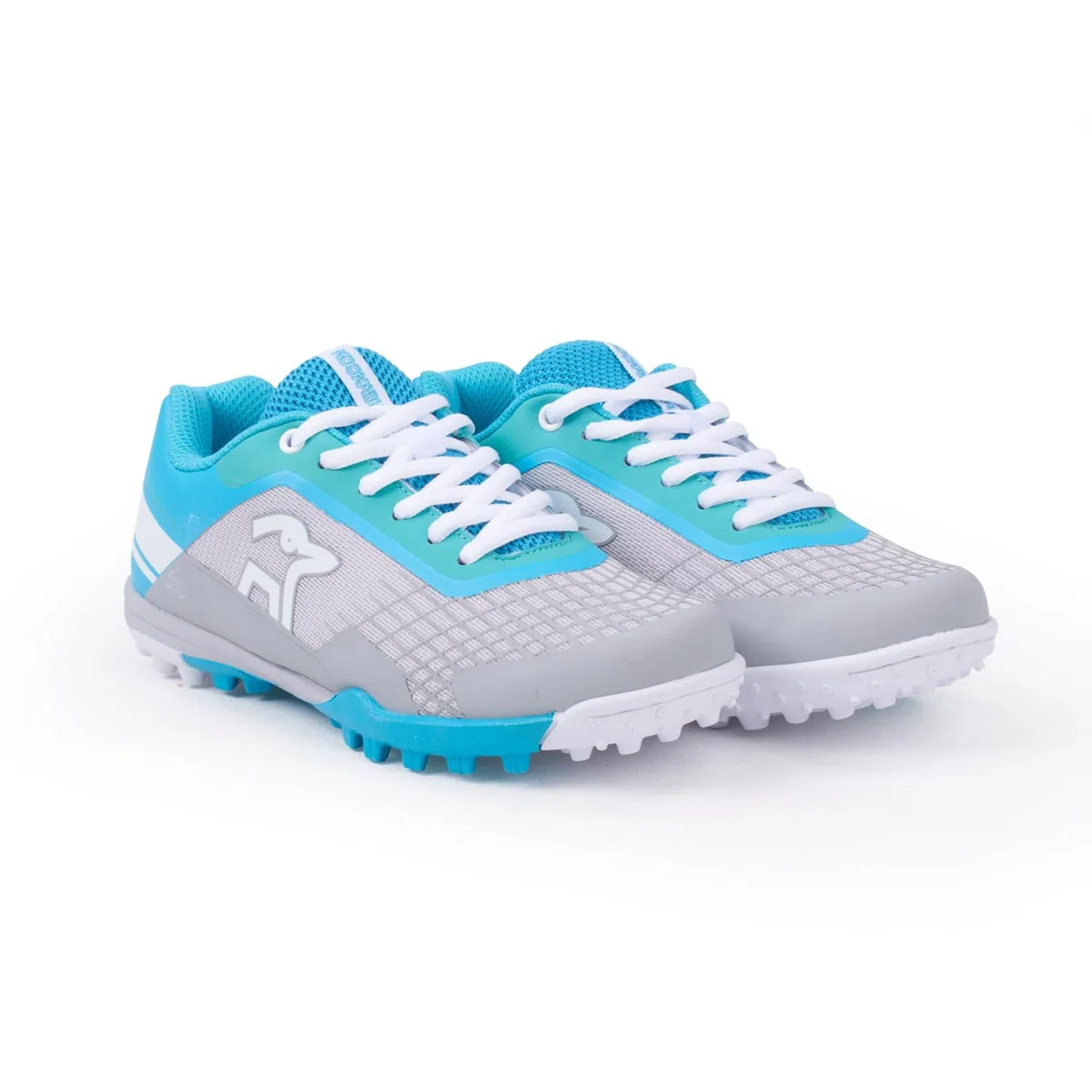 KOOKABURRA Orbit Junior Zapato de Hockey Césped Niños