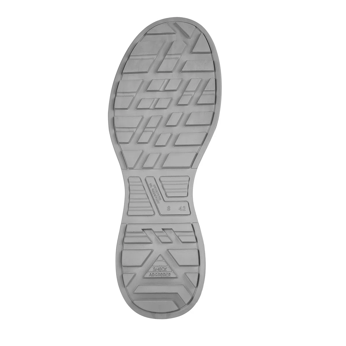 U Power U-Power 0rn20126 Ivy S ESD S1ps Fo Sr Zapato de seguridadUnisex Adulto