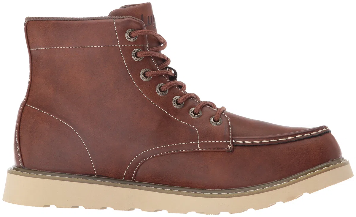 Lugz Roamer Hi Botas modelo ChukkaHombre
