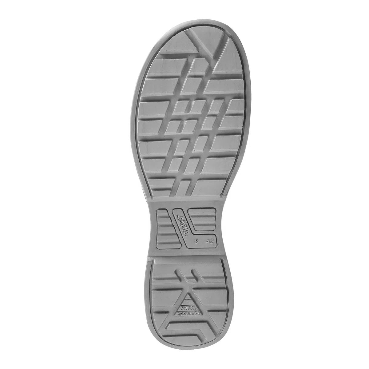 Upower Jackson Rk20104 S3 Zapatos para Profesionales sanitariosHombre