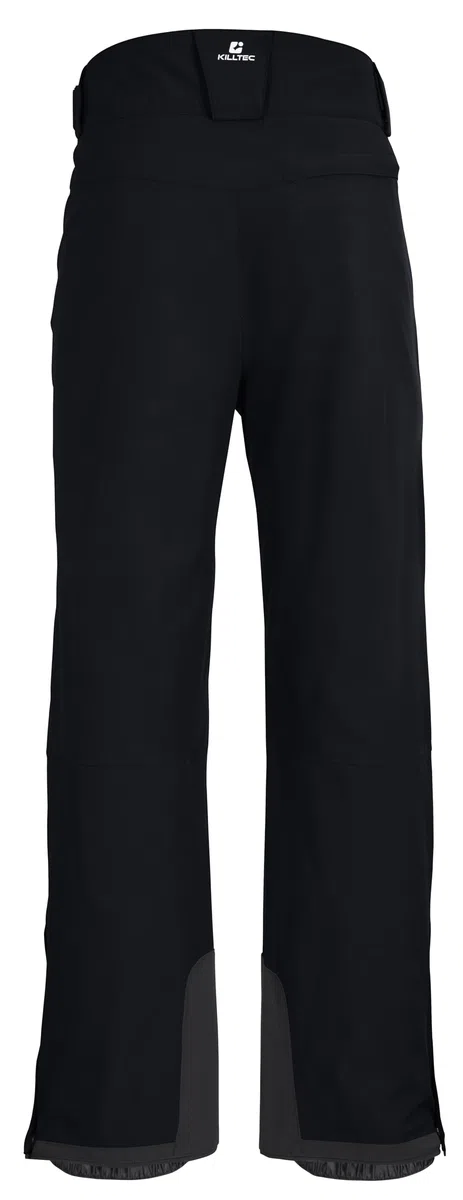 Killtec Ksw 51 MN Ski Pnts - Pantalones de esquí con protección en los Bordes y paranieves Hombre