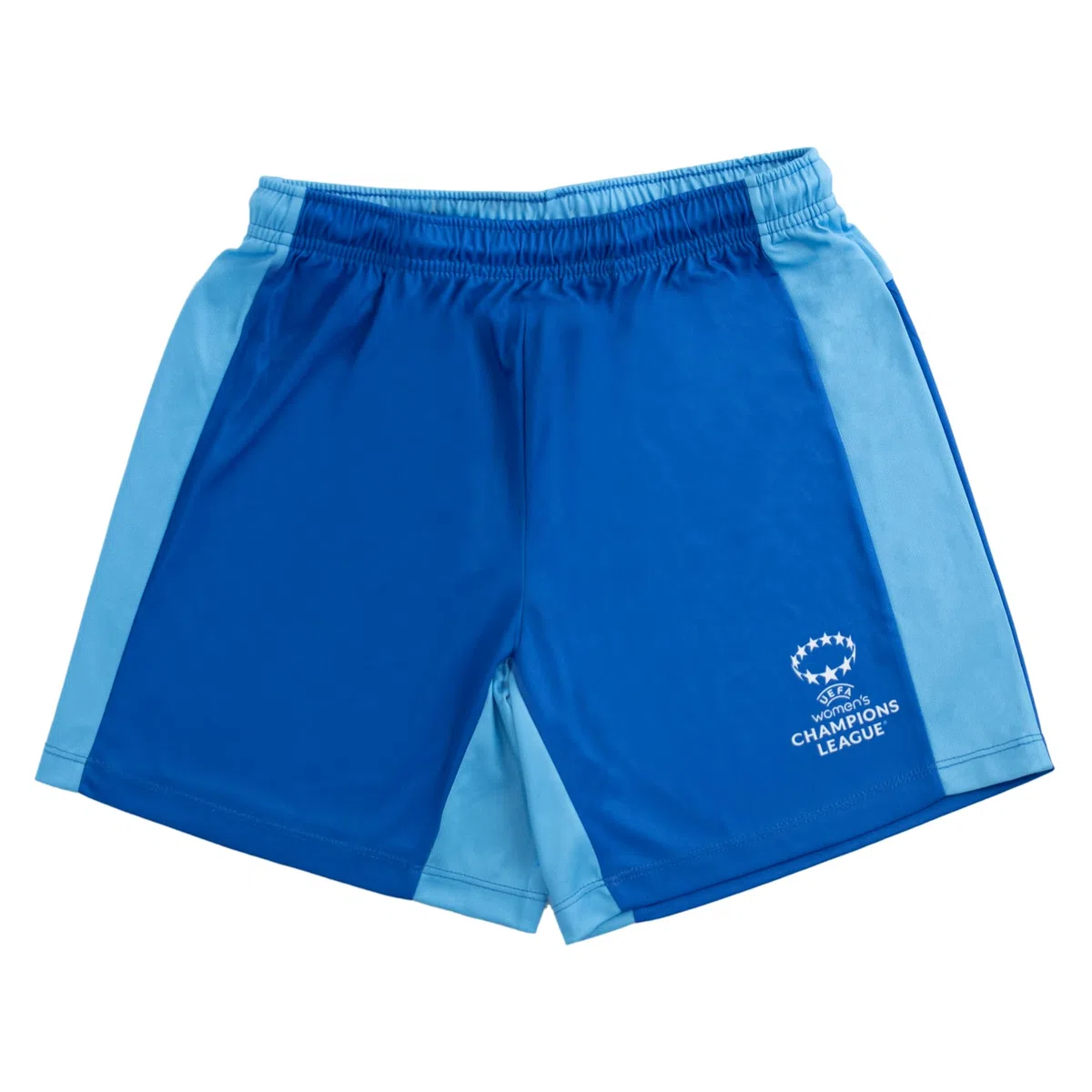 UEFA Women's Champions League Kids Kit Conjunto de niños de la Liga de Campeones Unisex niños