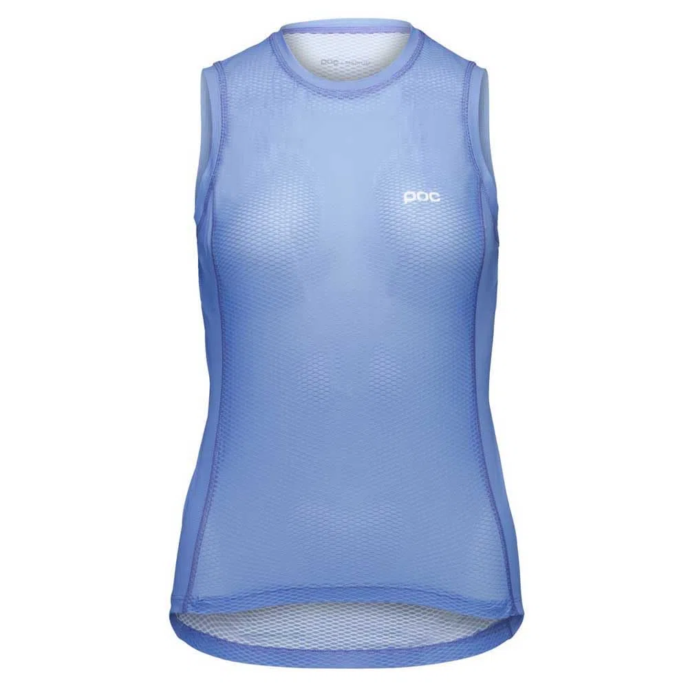 POC W's Essential Layer Vest Camiseta Mujer