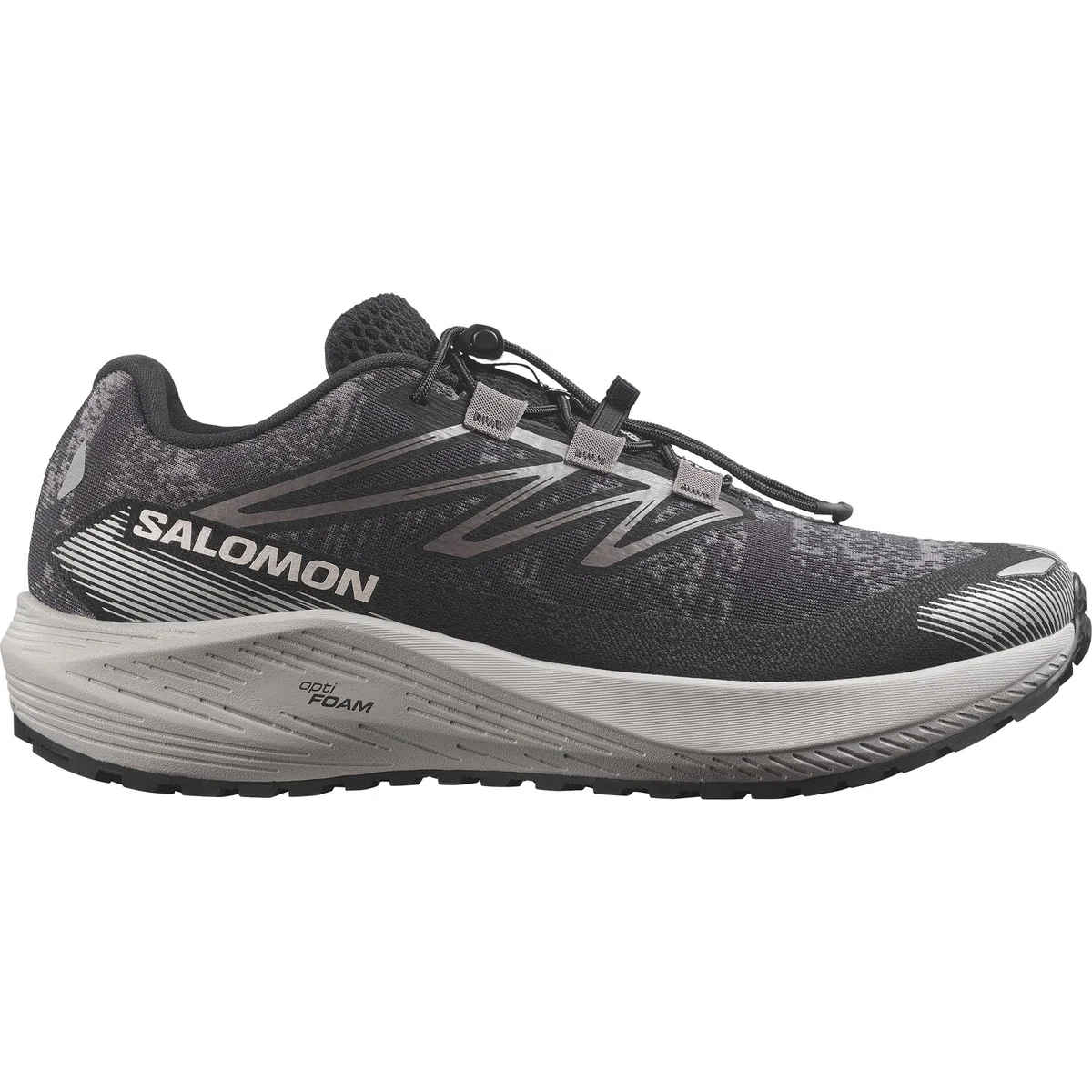 Salomon Aero Flow GRVL Zapatillas de Running Gravel para Hombre