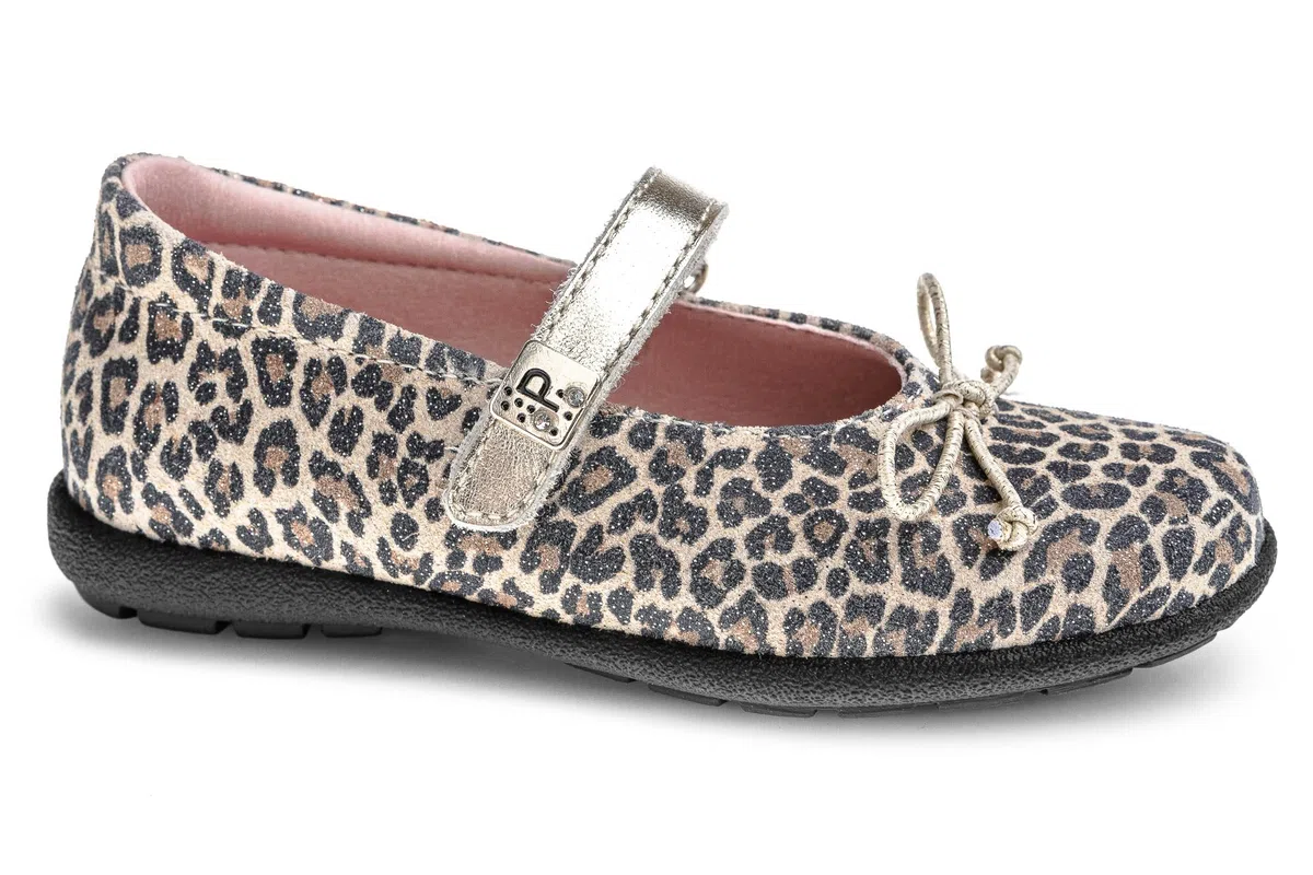 Pablosky Under 361083 Zapatos Planos Mary Jane