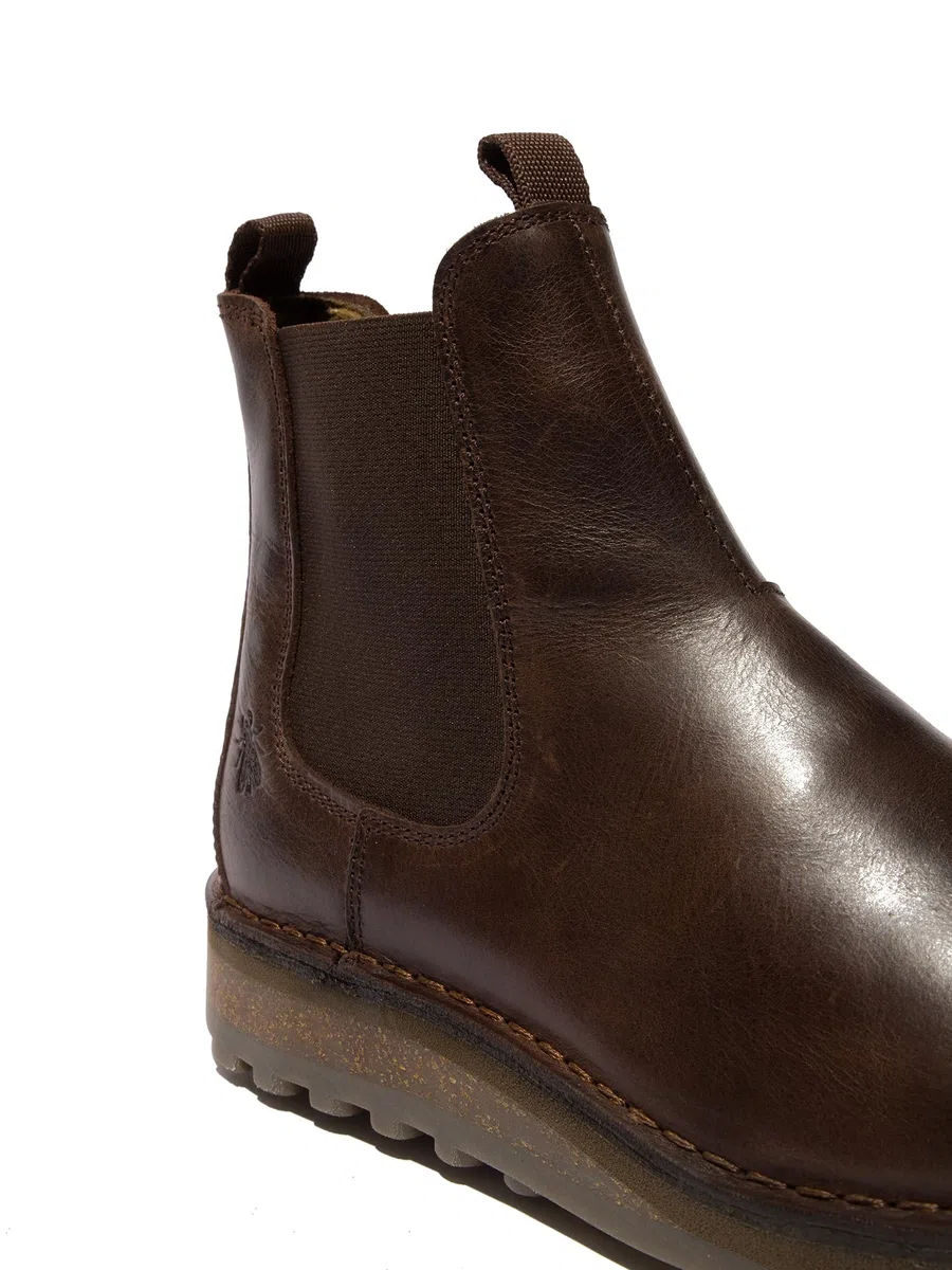 Fly London Tlik166fly, Fashion Boot Hombre
