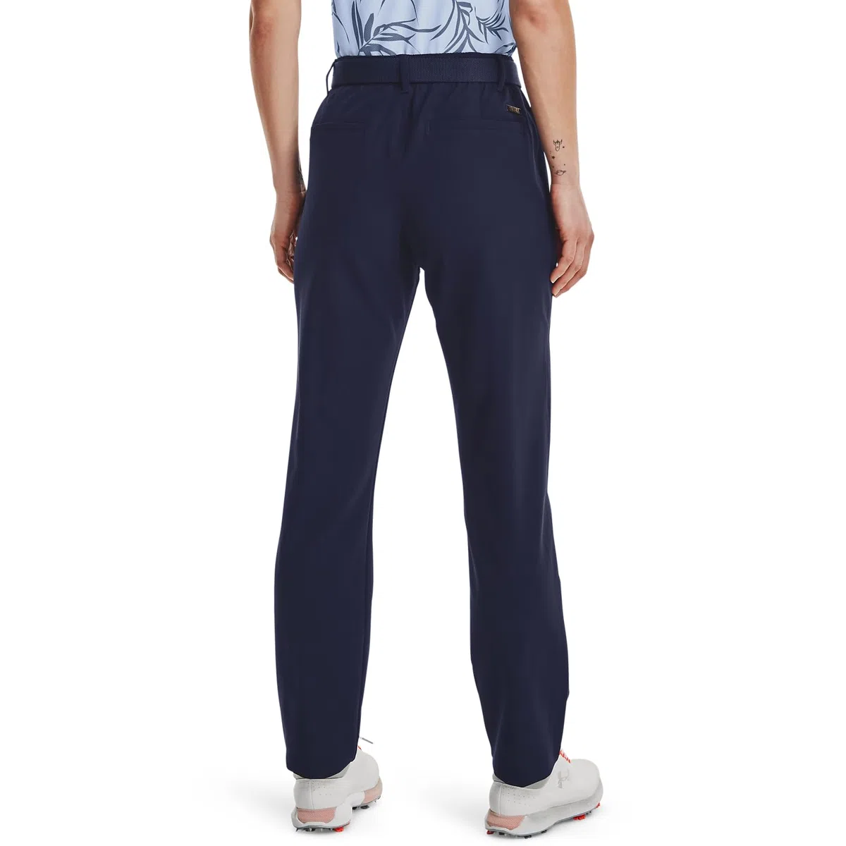 Under Armour Links Pant - Pantalón de Golf Mujer