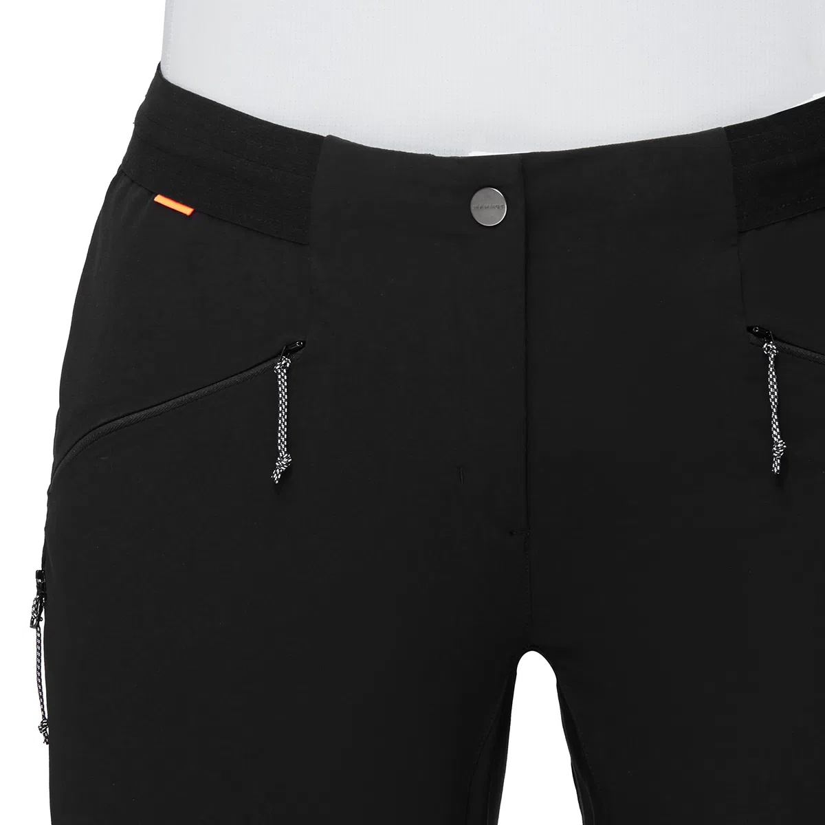 Mammut Aenergy So Hybrid - Pantalones para Mujer - Pantalones de Senderismo Mujer