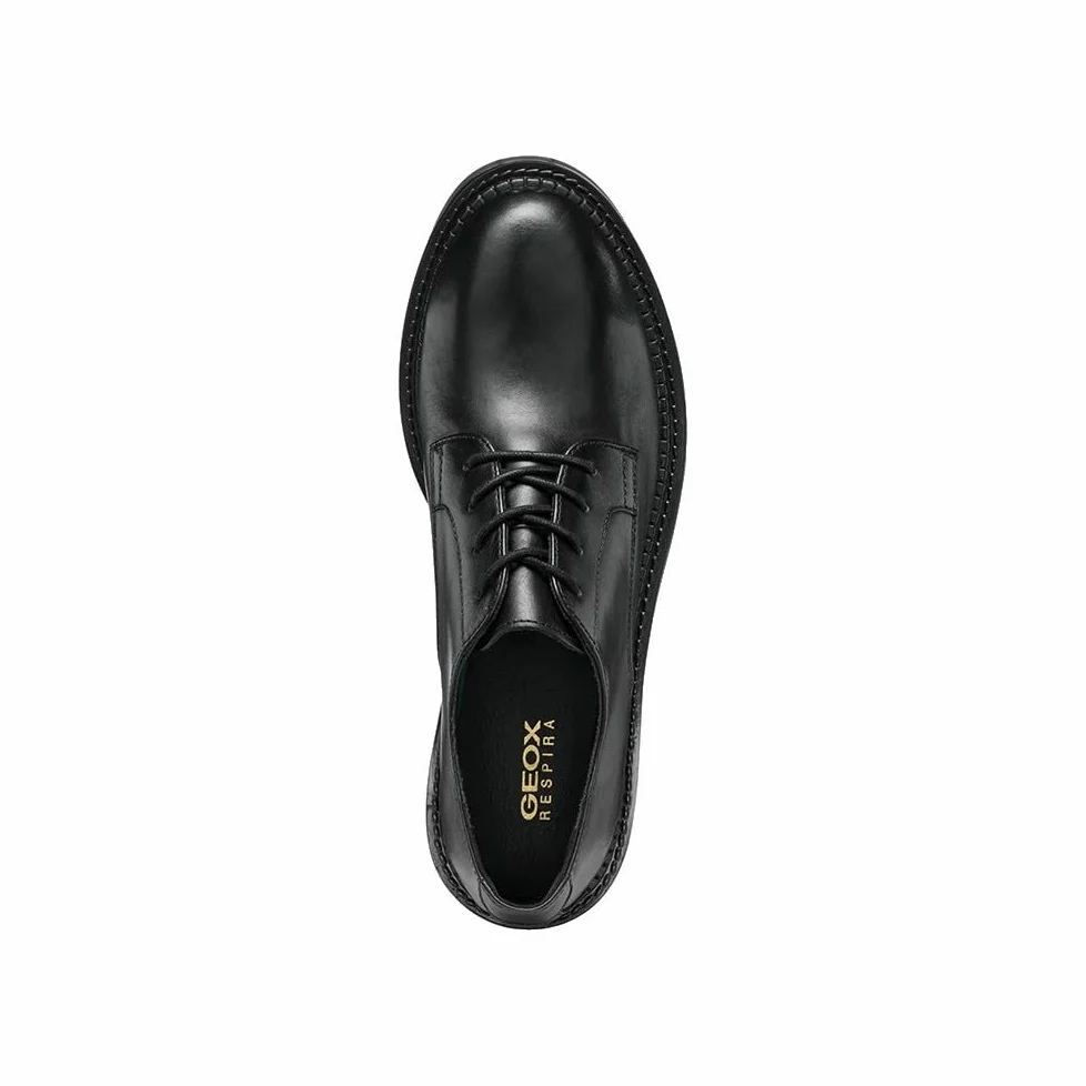 Geox D Serilda E OxfordMujer