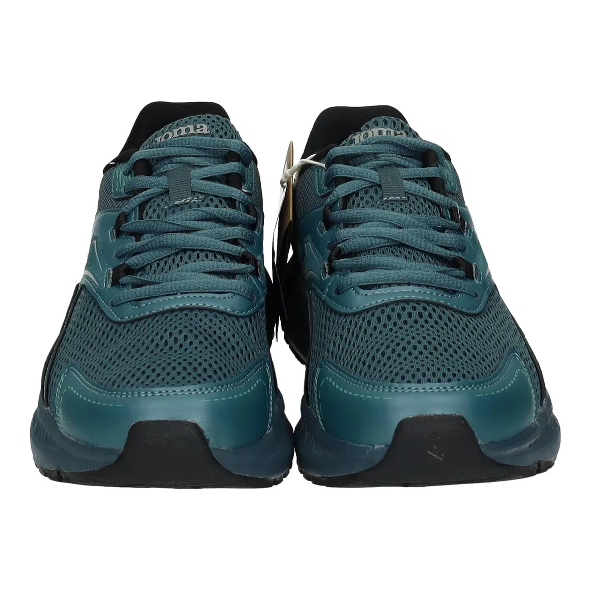 Joma RVITAW2517 Zapatillas Deportivas Joma VITALY Azul para Hombre con Malla Transpirable y Suela EVA Mujer Deportivos