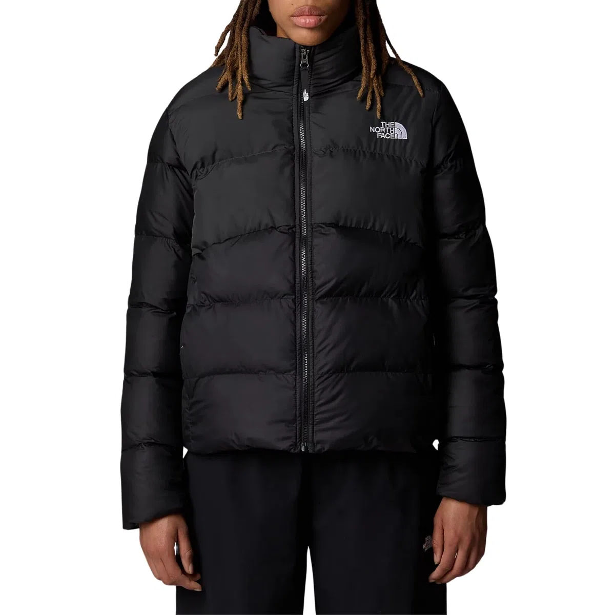 The North Face W Saikuru Jacket Chaqueta Mujer (Pack de 1)