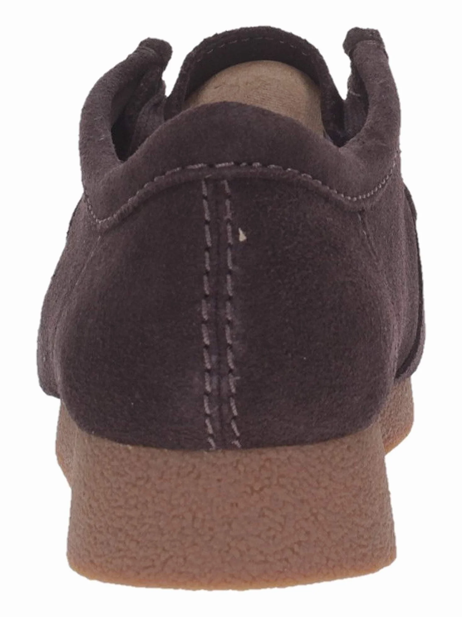 Clarks Wallabeeevo ZapatillasMujer