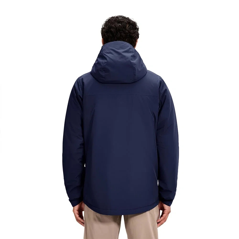Berghaus Deluge Pro 3.0 Insulated chaqueta Hombre (Pack de 1)