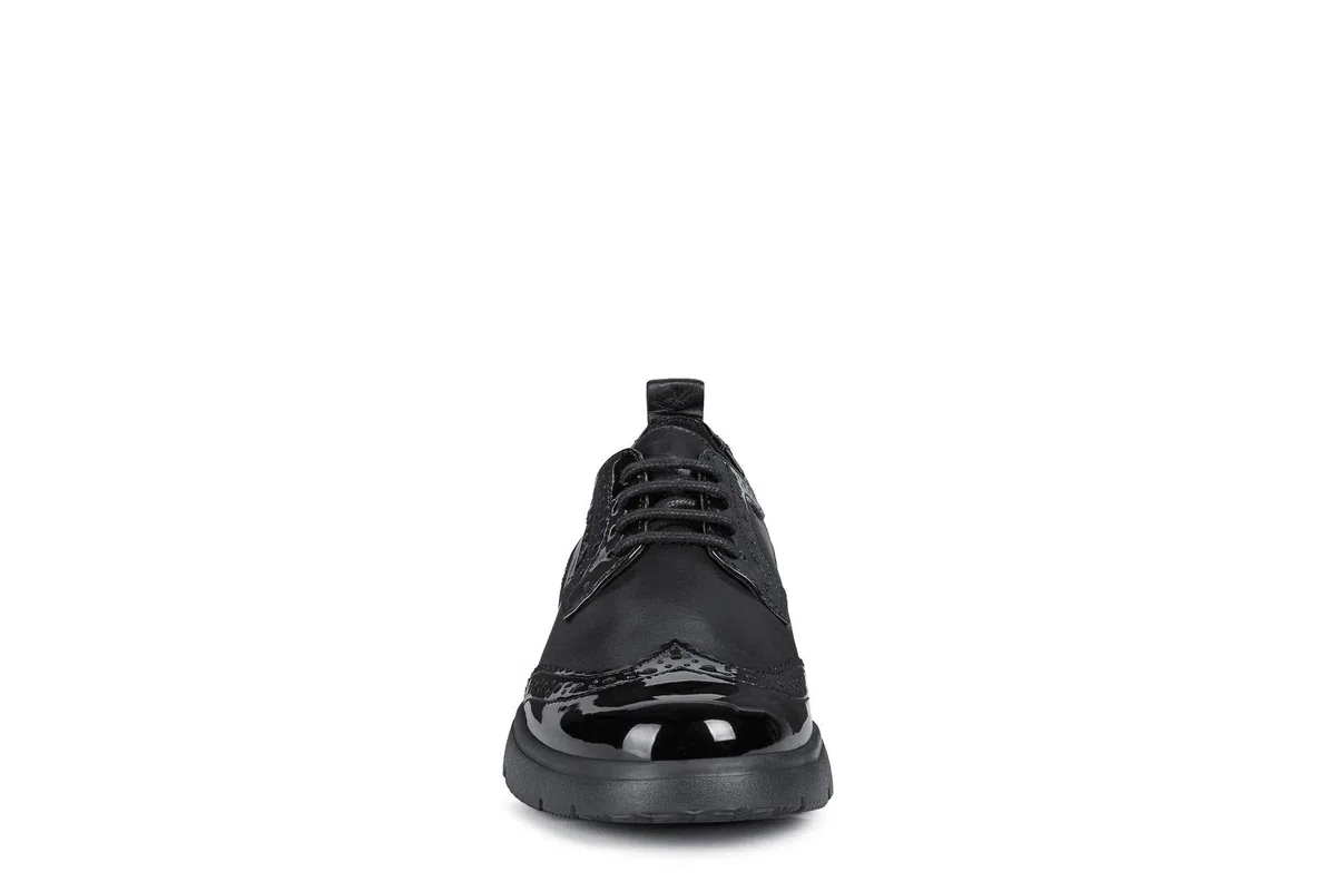 Geox D Arlara I Oxford FlatMujer