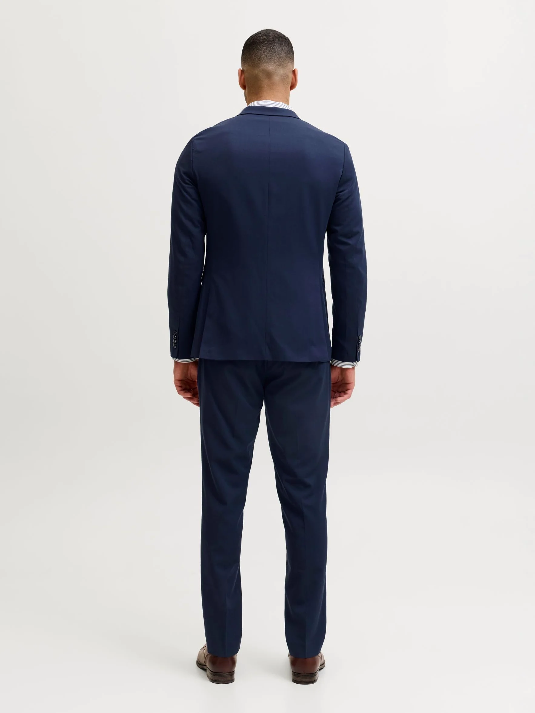 Jack & Jones Jprfranco Blazer Noos Chaqueta de Traje Hombre