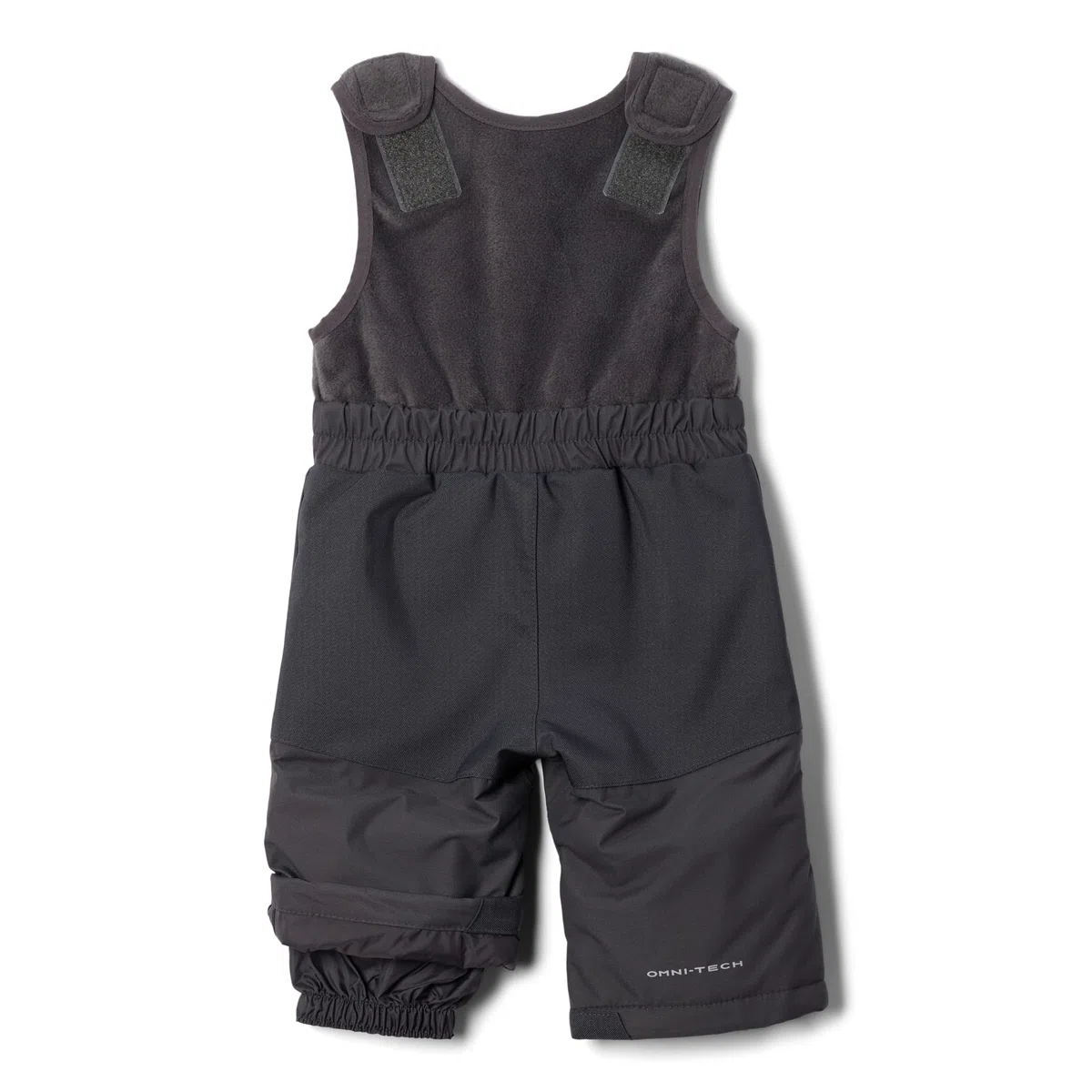Columbia Buga Mameluco de traje de nieve Unisex bebé, 6/12 meses